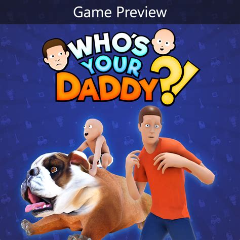 who's your daddy jugar gratis.